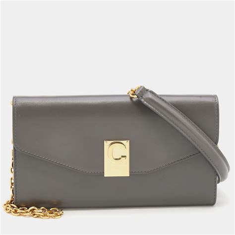 celine necklace wallet|celine wallet for women.